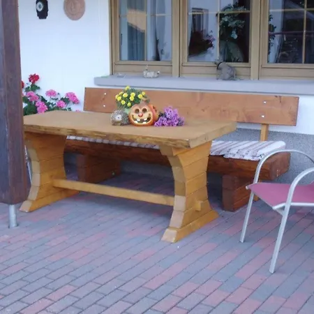 アパート Ruth Und Ewald Matt