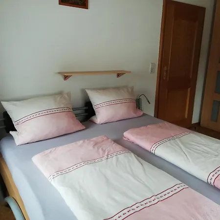 Ruth Und Ewald Matt * Herrischried