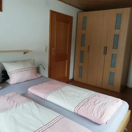 דירה Ruth Und Ewald Matt